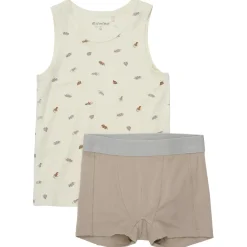 Minymo - Kid's Underwear Set - Alltagsunterwäsche