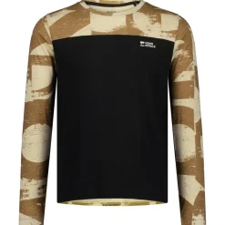 Mons Royale - Diversion Merino Bike Jersey L/S - Radtrikot