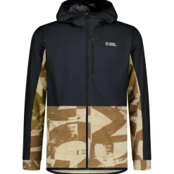 Mons Royale - Diversion Merino Wind Jacket - Fahrradjacke