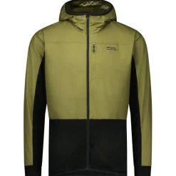 Mons Royale - Diversion Merino Wind Jacket - Fahrradjacke