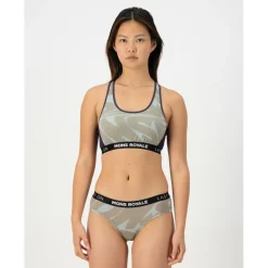 Mons Royale - Women's Sierra Sports Bra - Sport-BH