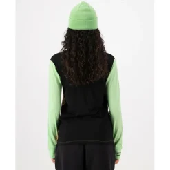 Mons Royale - Women's Yotei Merino High Neck L/S - Merinounterwäsche