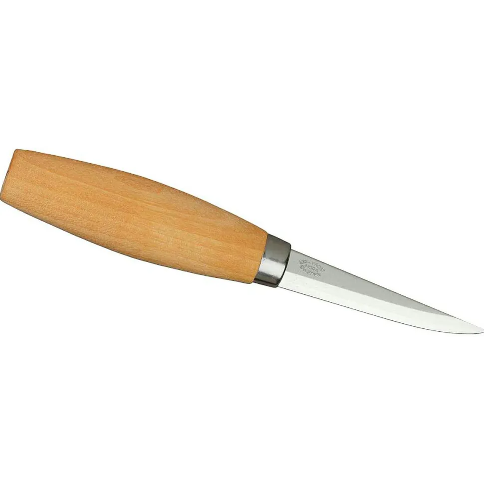 Morakniv - Schnitzmesser Wood Carving 106 - Messer