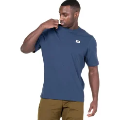 Mountain Equipment - Burren Tee - T-Shirt