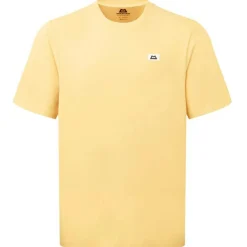 Mountain Equipment - Burren Tee - T-Shirt