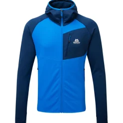 Mountain Equipment - Eclipse Hooded Jacket - Fleecejacke