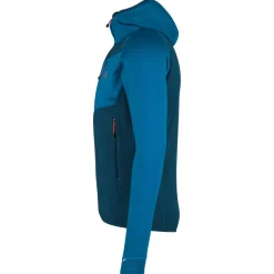 Mountain Equipment - Eclipse Hooded Jacket - Fleecejacke