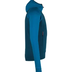 Mountain Equipment - Eclipse Hooded Jacket - Fleecejacke