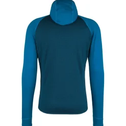 Mountain Equipment - Eclipse Hooded Jacket - Fleecejacke
