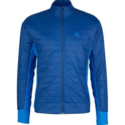 Mountain Equipment - Fractal Jacket - Hybridjacke