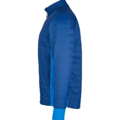 Mountain Equipment - Fractal Jacket - Hybridjacke
