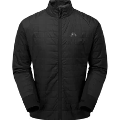 Mountain Equipment - Fractal Jacket - Hybridjacke
