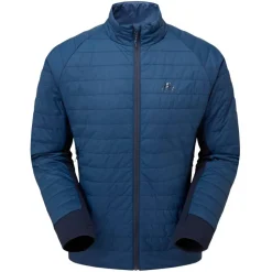 Mountain Equipment - Fractal Jacket - Hybridjacke