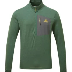 Mountain Equipment - Lumiko Zip-T - Fleecepullover