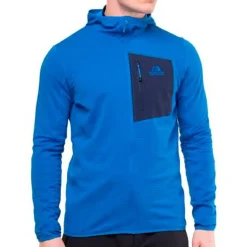 Mountain Equipment - Lumiko Hooded Jacket - Fleecejacke