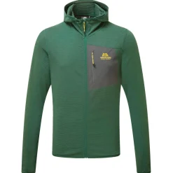 Mountain Equipment - Lumiko Hooded Jacket - Fleecejacke