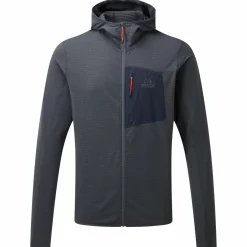 Mountain Equipment - Lumiko Hooded Jacket - Fleecejacke