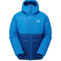 Mountain Equipment - Paiyu Jacket - Daunenjacke