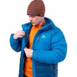 Mountain Equipment - Paiyu Jacket - Daunenjacke