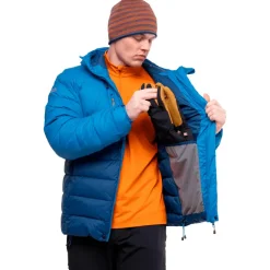 Mountain Equipment - Paiyu Jacket - Daunenjacke