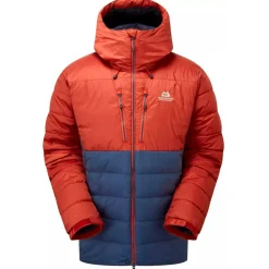 Mountain Equipment - Paiyu Jacket - Daunenjacke