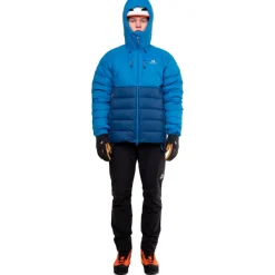 Mountain Equipment - Paiyu Jacket - Daunenjacke
