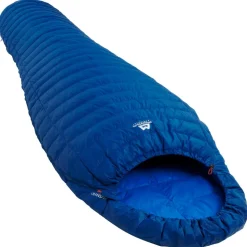 Mountain Equipment - TransAlp Sleeping Bag - Daunenschlafsack