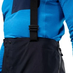 Mountain Equipment - Tupilak Pant - Regenhose
