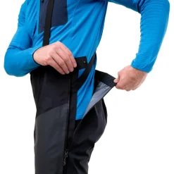 Mountain Equipment - Tupilak Pant - Regenhose