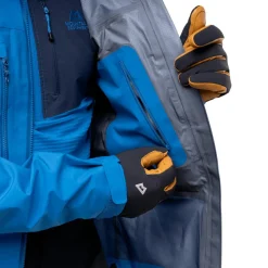 Mountain Equipment - Tupilak Jacket - Regenjacke