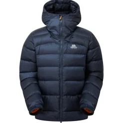 Mountain Equipment - Vega Jacket - Daunenjacke