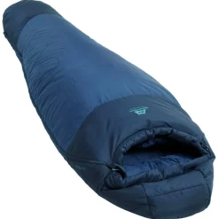 Mountain Equipment - Women's Klimatic I - Kunstfaserschlafsack