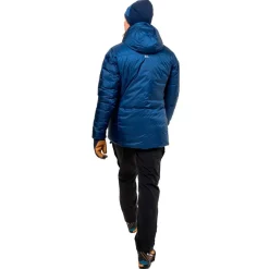 Mountain Equipment - Women's Kryos Jacket - Daunenjacke