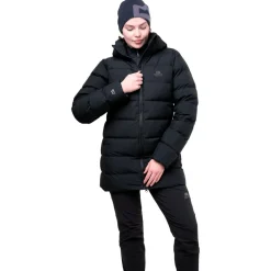 Mountain Equipment - Women's Tromso Parka - Daunenjacke