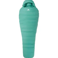 Mountain Equipment - Women's Glacier Expedition - Daunenschlafsack