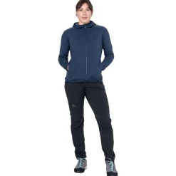Mountain Equipment - Women's Calico Jacket - Fleecejacke