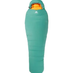 Mountain Equipment - Women's Glacier 1000 - Daunenschlafsack