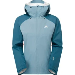 Mountain Equipment - Women's Zeno Jacket - Regenjacke