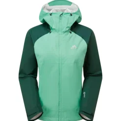 Mountain Equipment - Women's Zeno Jacket - Regenjacke