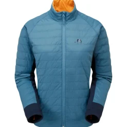 Mountain Equipment - Women's Fractal Jacket - Hybridjacke