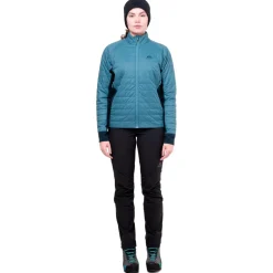 Mountain Equipment - Women's Fractal Jacket - Hybridjacke