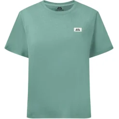 Mountain Equipment - Women's Burren Tee - T-Shirt