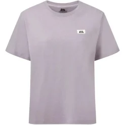 Mountain Equipment - Women's Burren Tee - T-Shirt