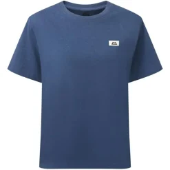 Mountain Equipment - Women's Burren Tee - T-Shirt