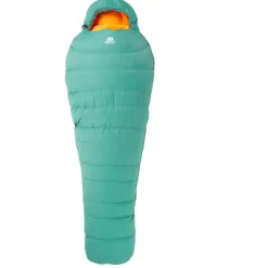 Mountain Equipment - Women's Glacier 300 - Daunenschlafsack