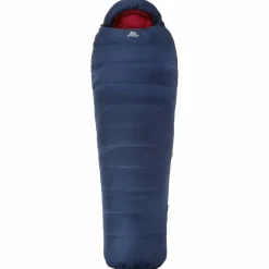 Mountain Equipment - Women's Helium 600 - Daunenschlafsack