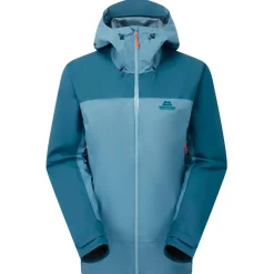 Mountain Equipment - Women's Tacul Jacket - Regenjacke