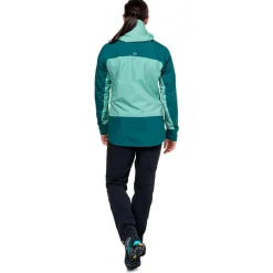 Mountain Equipment - Women's Tacul Jacket - Regenjacke