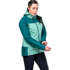 Mountain Equipment - Women's Tacul Jacket - Regenjacke