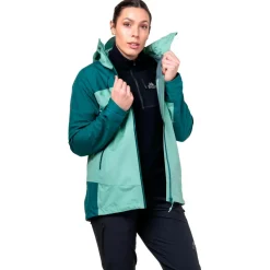 Mountain Equipment - Women's Tacul Jacket - Regenjacke